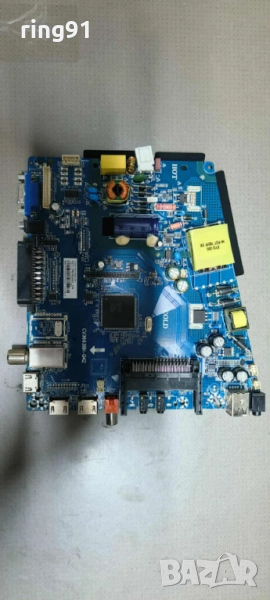Main board - CV3663BH-Q42 TV NEO 32", снимка 1
