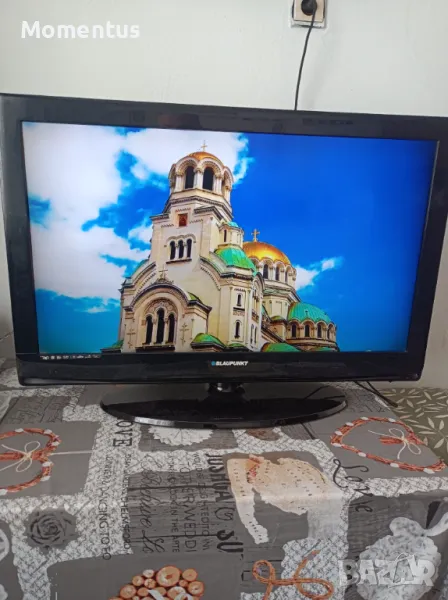 Телевизор Blaupunkt 32 инча, снимка 1
