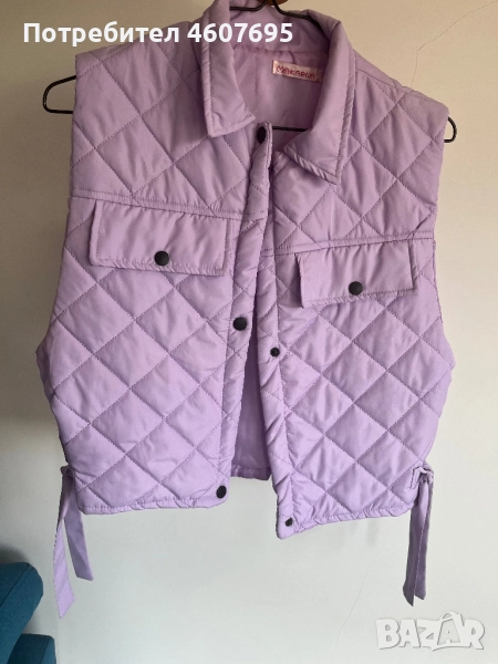 Дамски елек, снимка 1