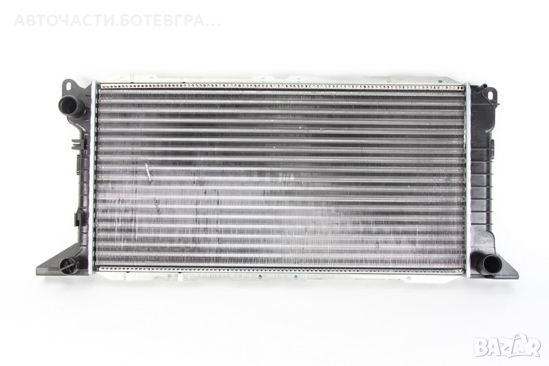 Радиатор, охлаждане на двигателя  FORD TRANSIT, снимка 1