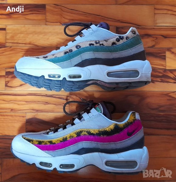  Nike air max 95, снимка 1