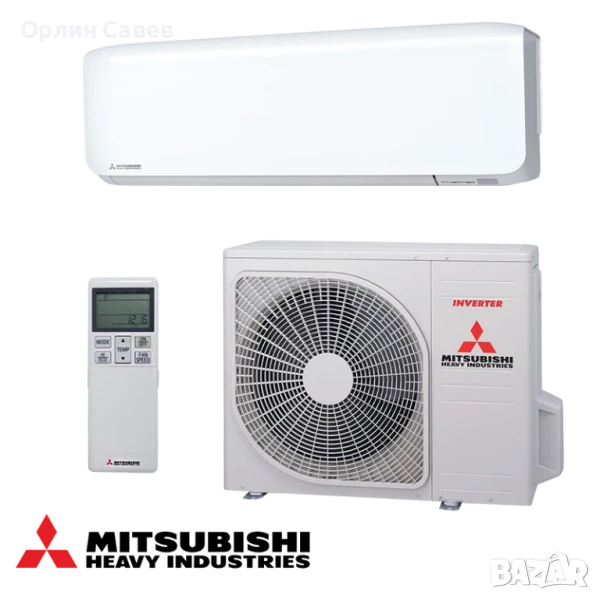 Климатици монтаж, снимка 1