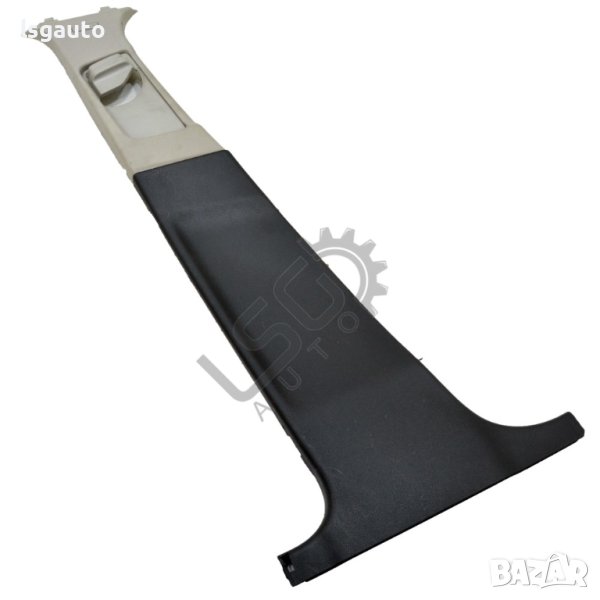 Интериорна кора лява колонка между врати Mercedes-Benz C-Class 204 (W/S/C) 2007-2014 ID:109041, снимка 1