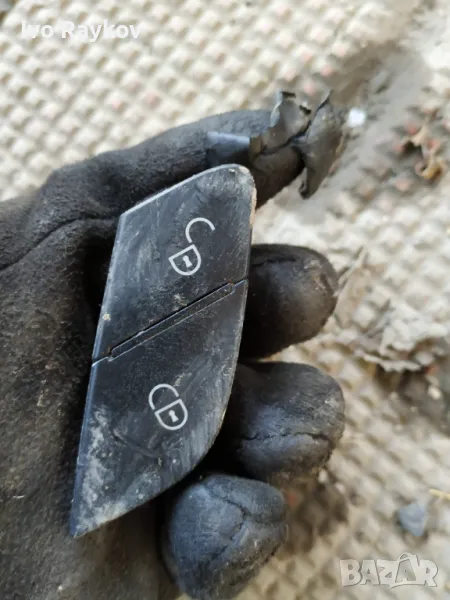  Копчета Централно Заключване , Mercedes-Benz W164 ,A 251 820 09 10, снимка 1