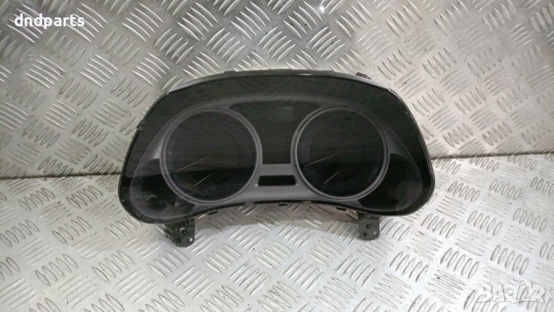 Километраж Lexus IS200 2007г. UK	, снимка 1