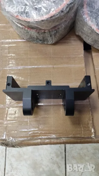 Задна основна плоча дек за  KuKirin G2 Max, снимка 1