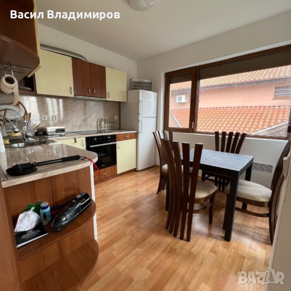 Апартамент под наем в Созопол за летния сезон, снимка 1