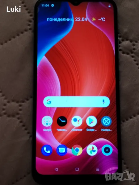 Realme C25Y , снимка 1