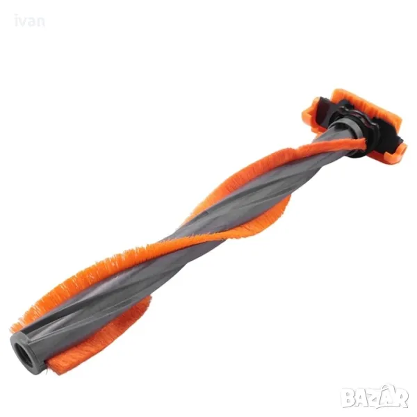 Четка PAA-home®, Централна, съвместима с модели прахосмукачки Philips Speed Pro , снимка 1