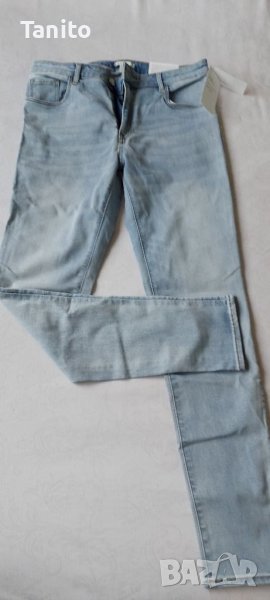 Нови дамски дънки H&M , снимка 1