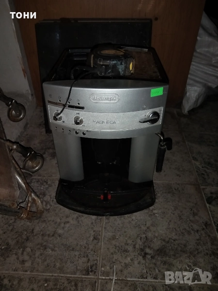 кафе автомати за части, снимка 1