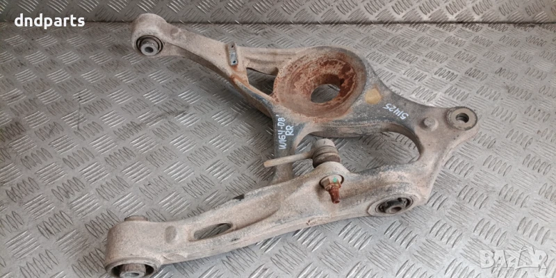 Носач Mercedes ML W164 2008г.(заден десен)	, снимка 1