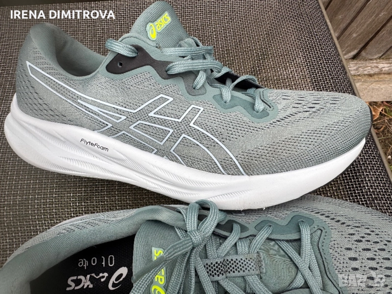 ASICS gel pulse 15.номер 44,5, снимка 1