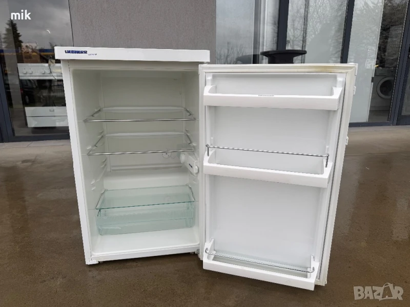 Малък хладилник Либхер, снимка 1