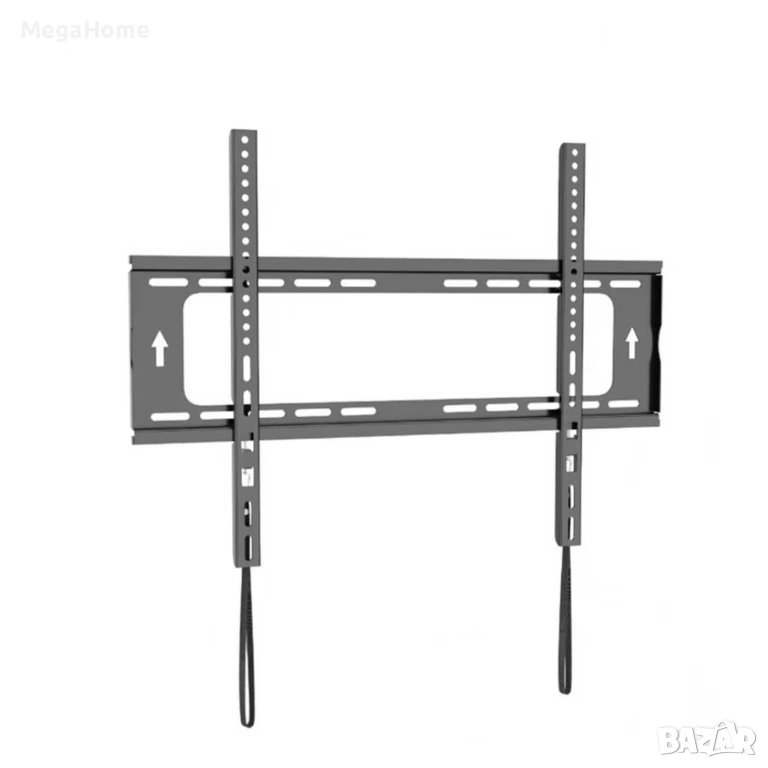 HP-700 стойка за LED телевизор 40-85 инча, 80 кг, снимка 1