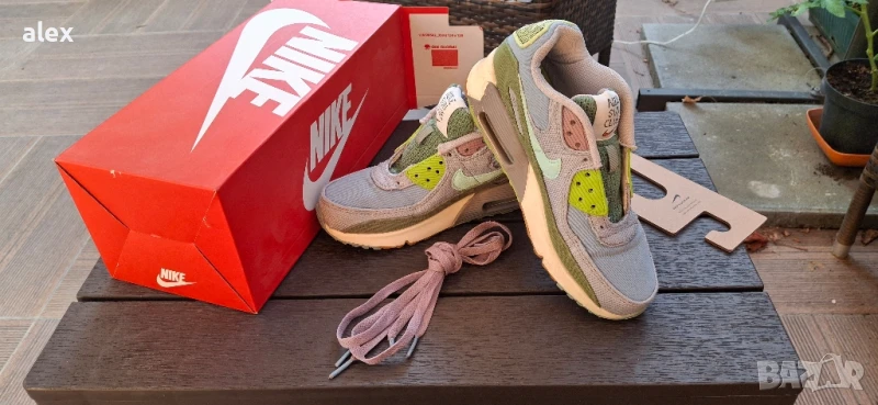 nike air max, снимка 1