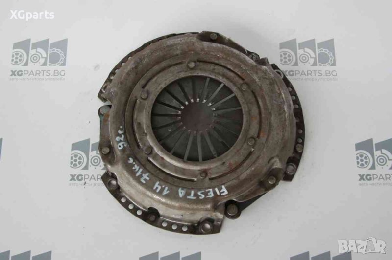 Притискателен диск за Ford Fiesta MK3 1.4i 71к.с. (1989-1995), снимка 1