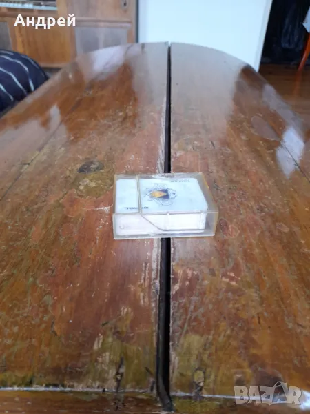 Стари сувенирни карти Kodak, снимка 1