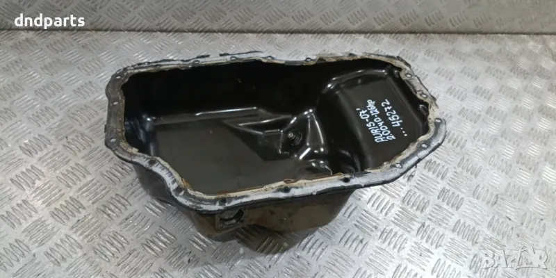 Картер Toyota Auris 2.0D4D 126hp 2007г.	, снимка 1