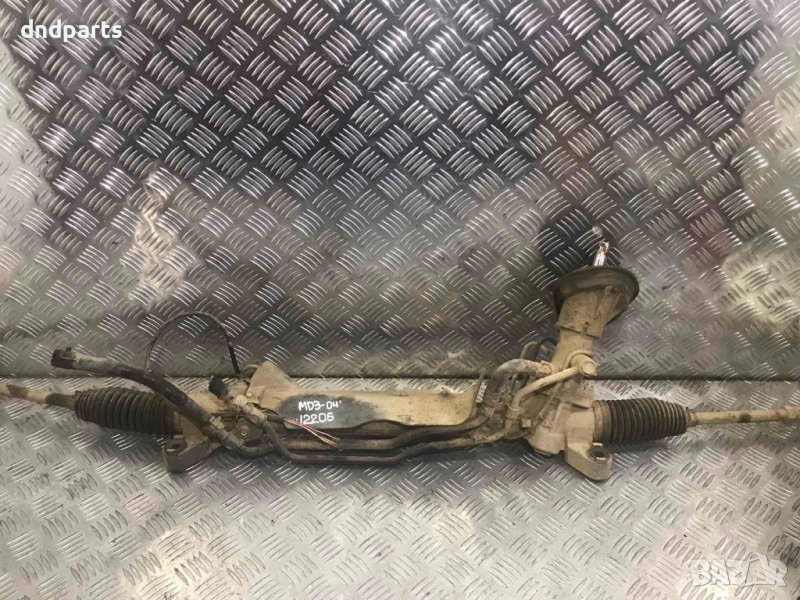 Хидравлична рейка Mazda 3,2004г., снимка 1