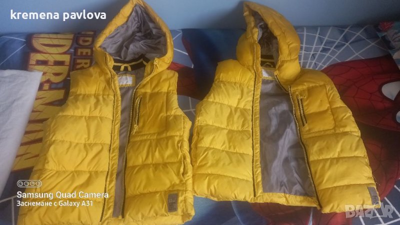 Грейки Зара, снимка 1