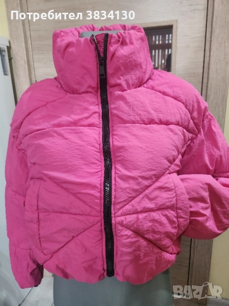 Дамски зимно яке, снимка 1