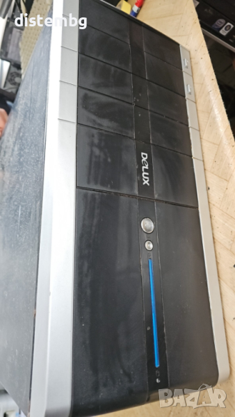 Компютър Delux AMD, снимка 1