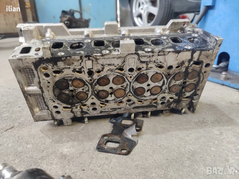 глава 1.3CDTI 95 A13DTE, снимка 1