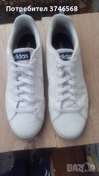 маратонки Adidas Neo Skate, снимка 1