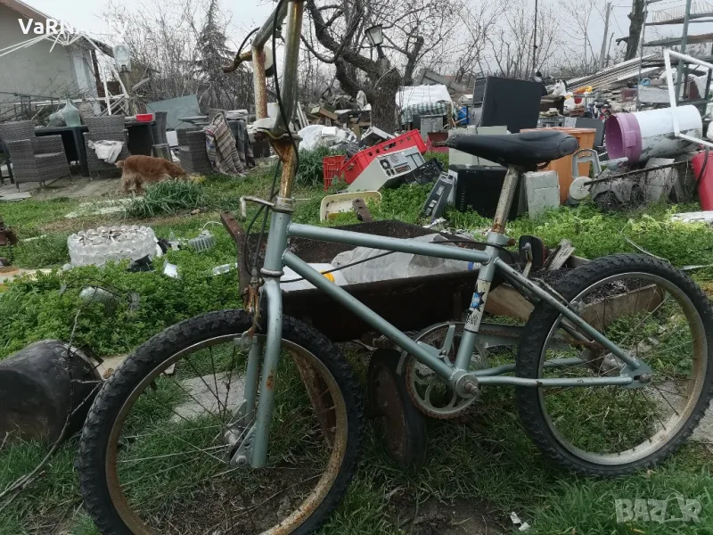 Оригинален BMX, снимка 1