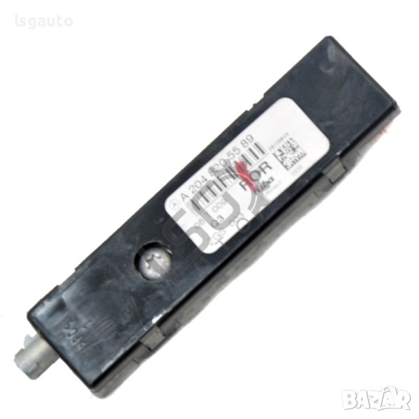 Усилвател антена Mercedes-Benz C-Class 204 (W/S/C) 2007-2014 ID:108997, снимка 1