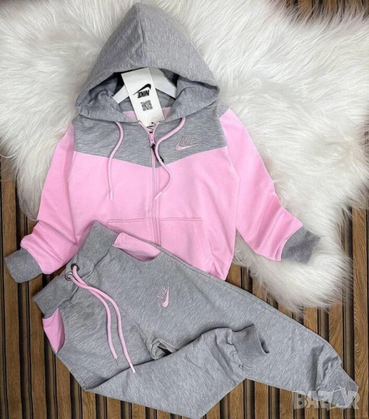 детски комплект nike , снимка 1