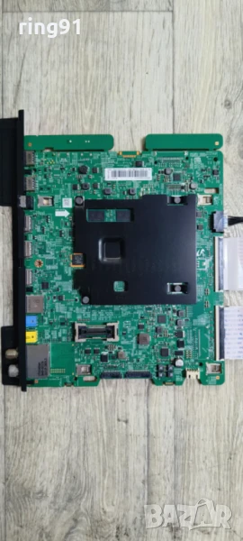 Main board - BN41-02528A (BN94-11378B) TV Samsung UE55KU6172U, снимка 1