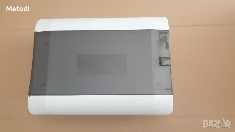  РАЗПРОДАЖБА - Табло 12 АП за вграждане., снимка 1