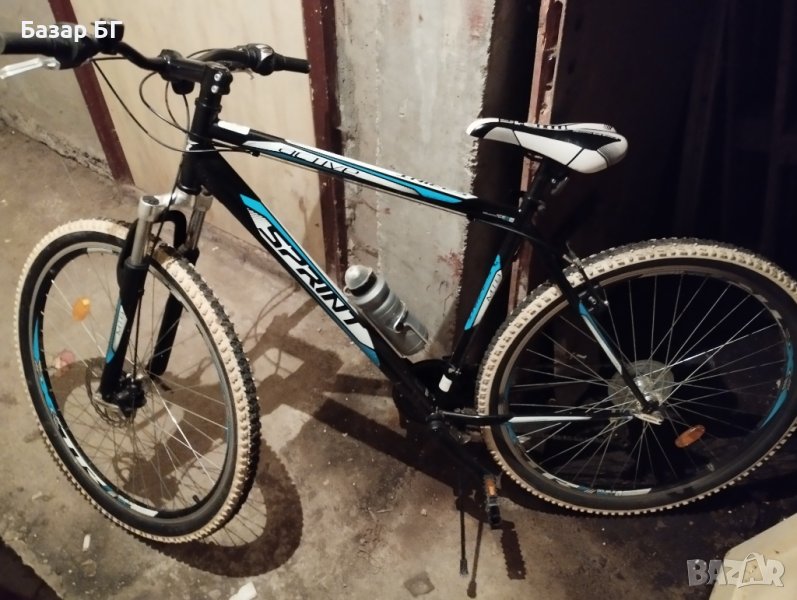 Велосипед 29" Спринт в Велосипеди в гр. Шумен - ID41703641 — Bazar.bg