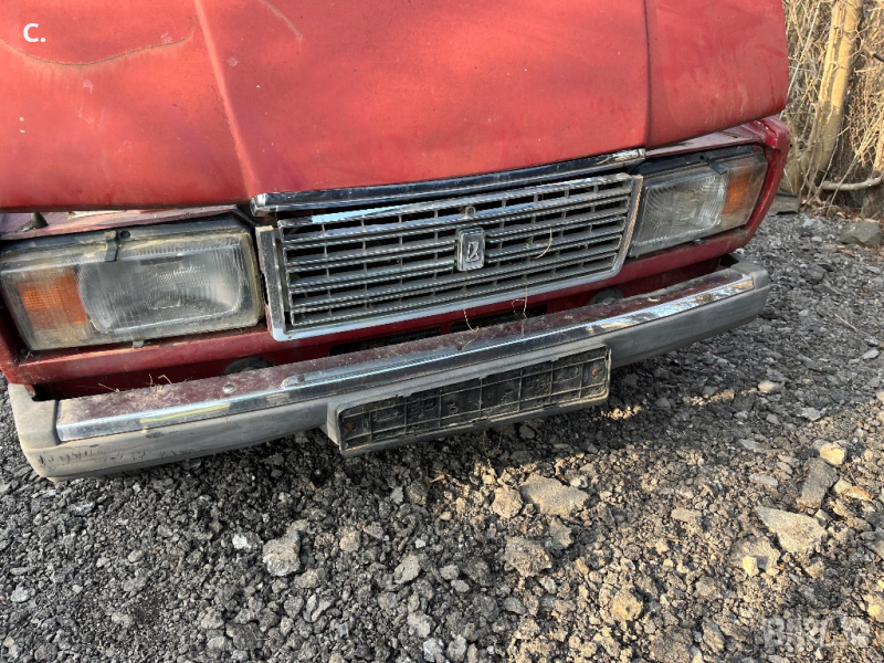 Lada/лада2107 на части , снимка 1