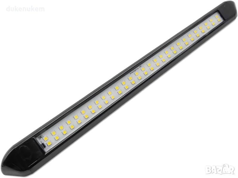 LED Осветление за каравани и кемпери, лампа, 50см, 12V, 13W, снимка 1