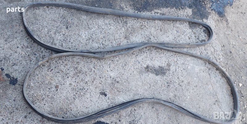 Уплатнения Врати Мерцедес А класа W168 N, снимка 1