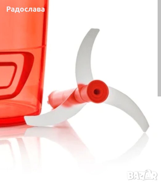 Нож за Супер Соник Екстра от Tupperware , снимка 1