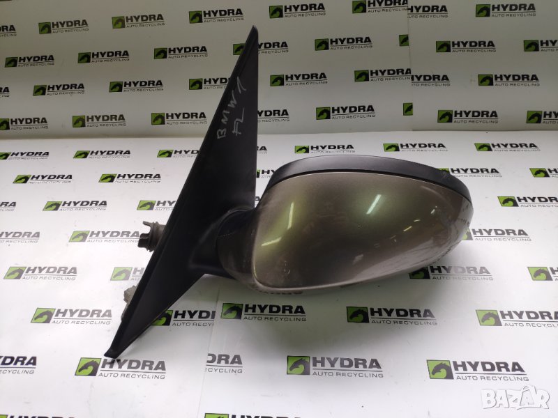 Огледало ляво електрическо BMW E87 БМВ Е87, снимка 1