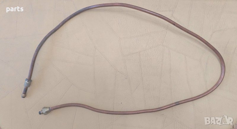 Медна Тръба Газ N, снимка 1