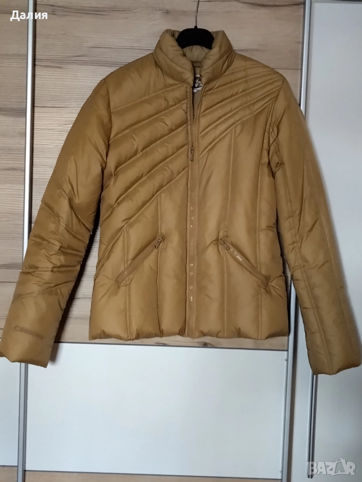Зимно дебело яке, снимка 1