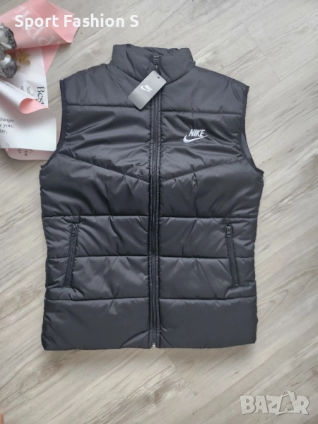 Мъжки елек Nike 3, снимка 1
