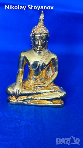 Фигурка на Буда, снимка 1