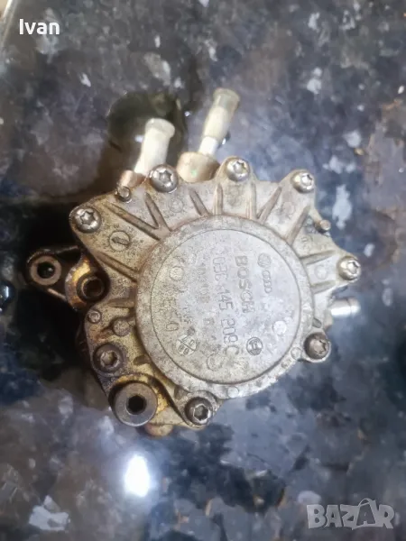 Тандем помпа Вакум VW 03C 145 209 C, снимка 1