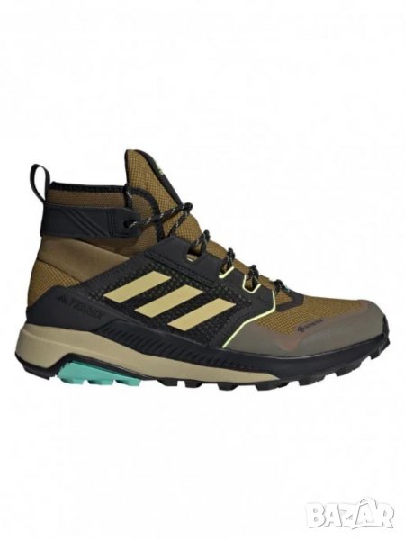 ADIDAS Обувки Terrex Trailmaker Mid GTX, снимка 1