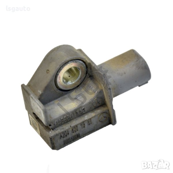 AIRBAG сензор Mercedes-Benz C-Class 204 (W/S/C)(2007-2014) ID: 98341, снимка 1