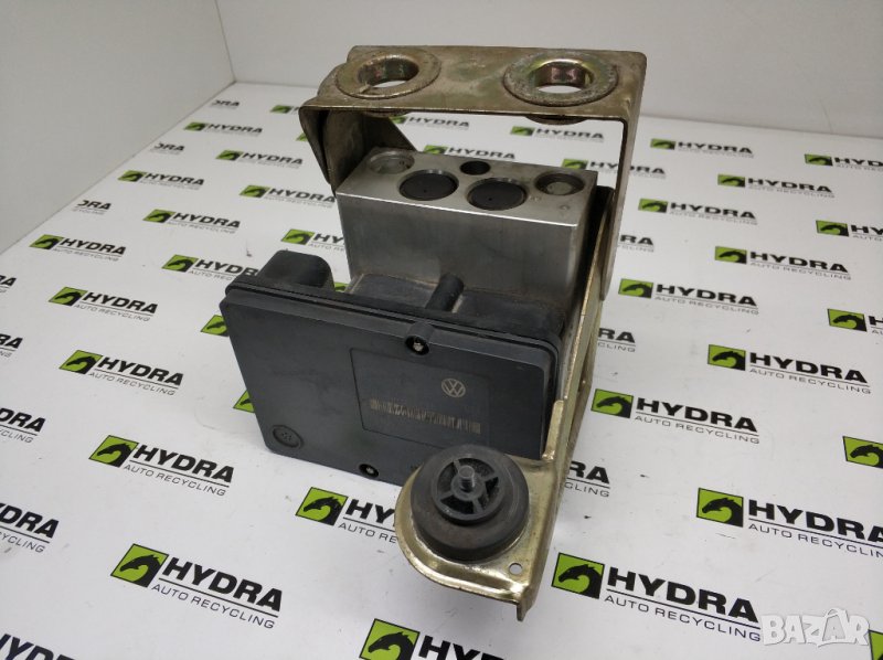 Volkswagen Touareg ABS помпа Туарег АБС, снимка 1