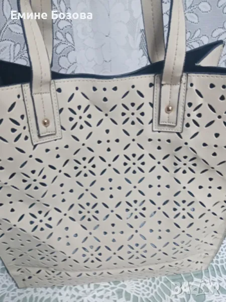 продавам дамски чанти - DIVAS,Maxima,PARFOIS, снимка 1