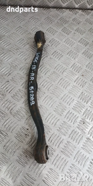 Носач Mercedes ML250d W166 2013г.(заден десен)	, снимка 1